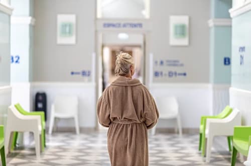 Mini-cure thermale : 3 à 5 jours pour se ressourcer