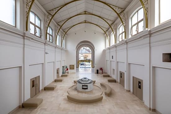Les Thermes de La Bourboule : 150 ans d’histoire et une nouvelle ère pour l’excellence thermale