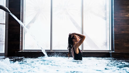 Différence entre cure thermale et thalassothérapie : on vous explique tout