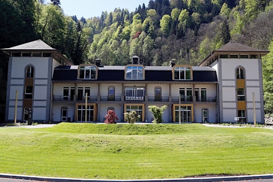 Cicatrisation et soin des brûlures : L’expertise pionnière des Thermes de Saint-Gervais-les-Bains