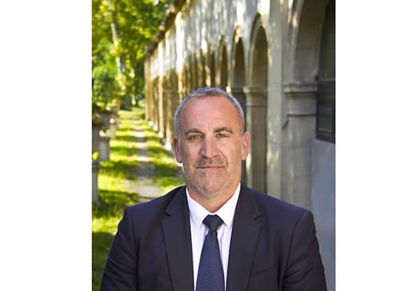 Vincent QUEROL, le nouveau directeur des thermes d’Ussat-les-Bains