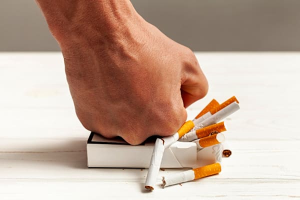 Cure thermale anti-tabac : une solution naturelle pour le sevrage tabagique