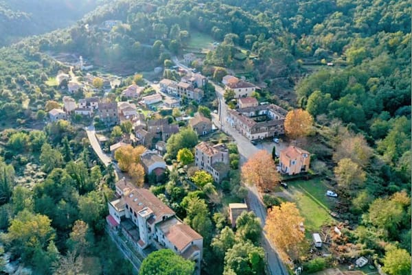 La cure thermale de Pietrapola, votre prochaine destination thermale corse