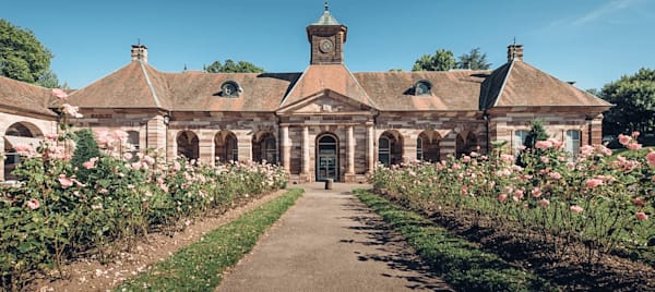 Les thermes de Luxeuil-les-Bains : un haut lieu du tourisme thermal dans les Vosges