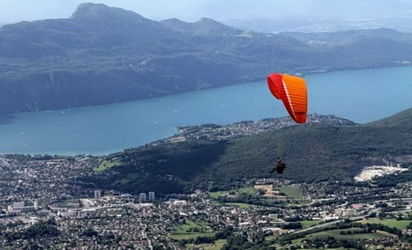 Destination Aix-les-Bains, une station thermale au cœur de la riviera des Alpes