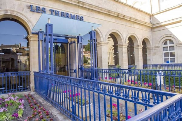 Actualités de Néris-les-Bains : Le point sur la vente des Thermes au groupe France Thermes