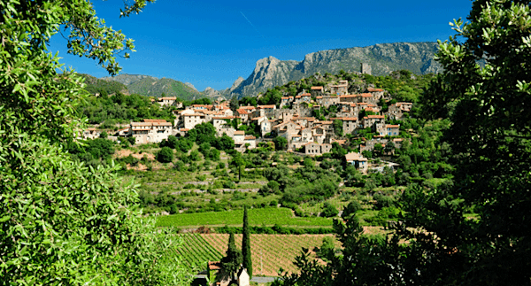 Destination Languedoc-Roussillon pour votre prochaine cure thermale