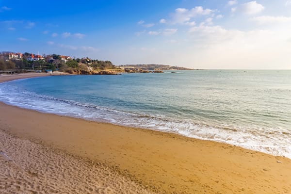 Où faire une cure thermale en bord de mer ?