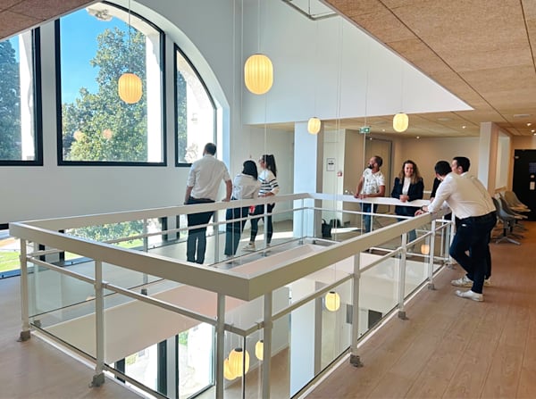 Cure thermale Aix-les-Bains : découverte des Thermes Marlioz