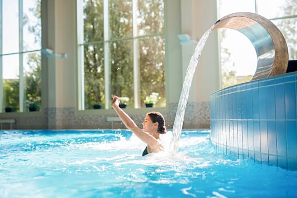 La mini-cure thermale, un court séjour en eaux thermales accessibles à tous