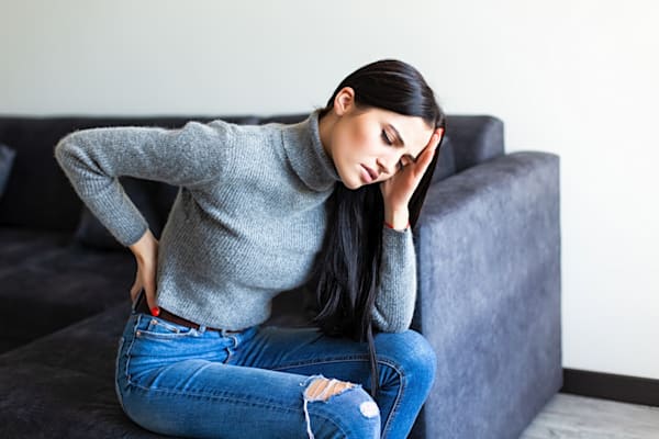 Cure thermale et Covid long : le thermalisme pour soulager les séquelles