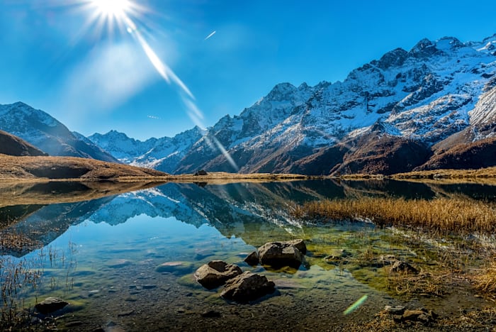 Où faire une cure thermale dans les Pyrénées ?