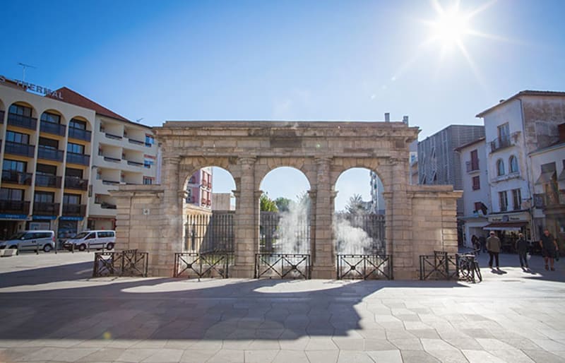 Le programme Educ’Arthrose à retrouver dans la station thermale du Grand Dax