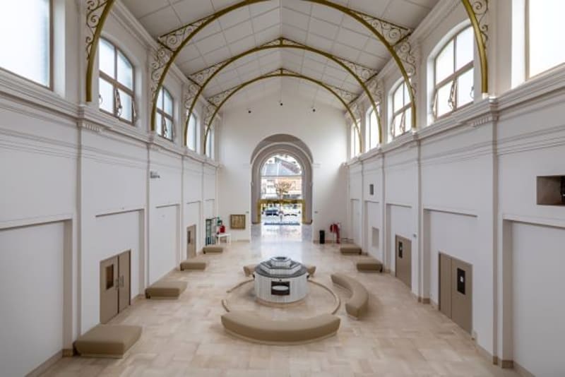 Les Thermes de La Bourboule : 150 ans d’histoire et une nouvelle ère pour l’excellence thermale