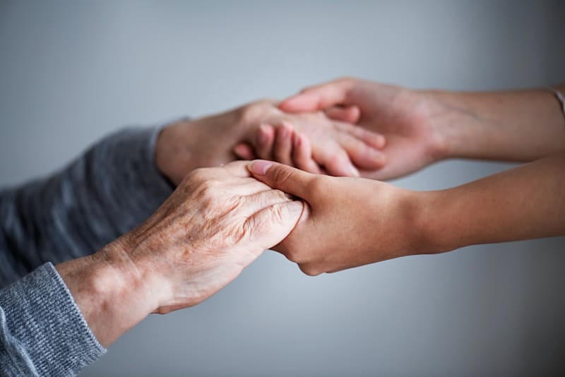 21 septembre 2022 : La journée mondiale de la maladie d’Alzheimer