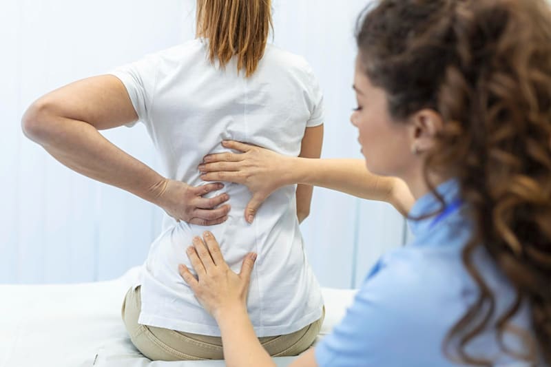 Cure thermale et spondylarthrite ankylosante : une prise en charge globale des douleurs