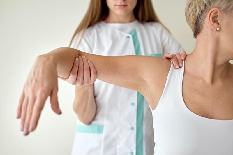 Cure thermale et lymphœdème, une prise en charge adaptée