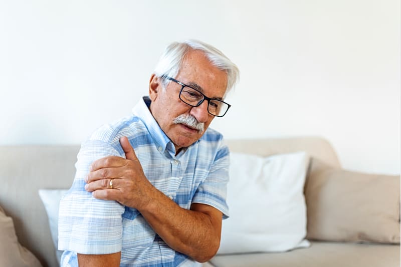 Cure thermale et arthrose