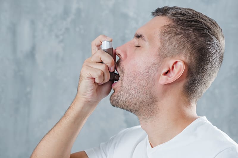 Prise en charge de l’asthme en cure thermale, ce qu’il faut savoir