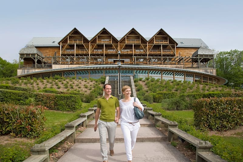 5 bonnes raisons de venir faire votre cure à Cransac les Thermes