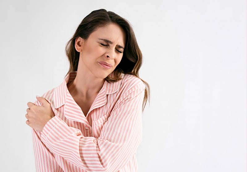 Cure thermale et tendinite de l’épaule, une solution adaptée