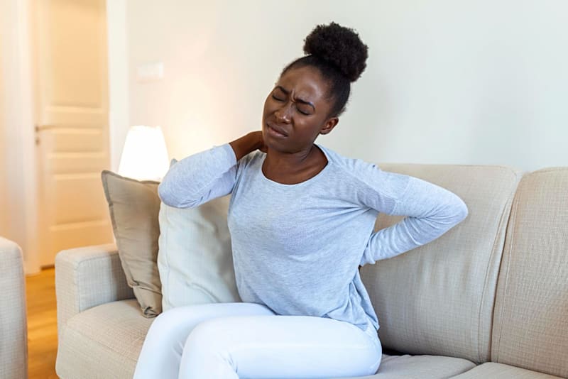 Cure thermale et algodystrophie : découvrez la cure en rhumatologie