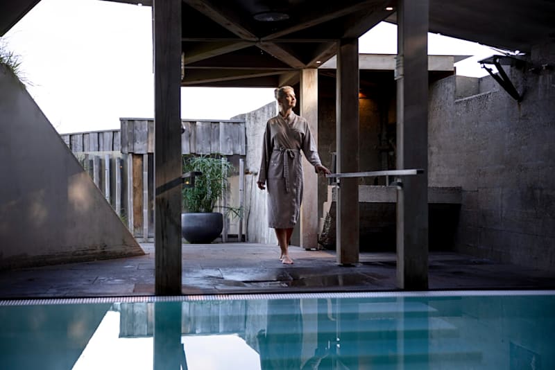 Spa thermal ? Tout savoir sur cet espace dédié au bien-être