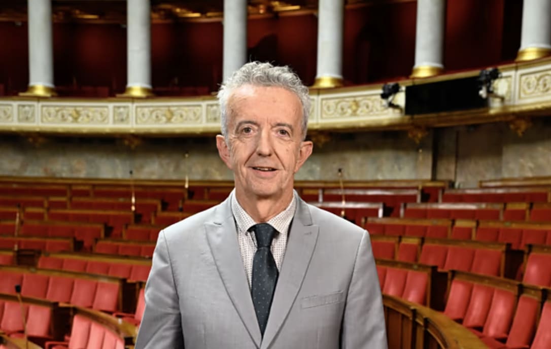Image d'illustration pour l'article Remboursement des cures thermales : Denis Fégné répond aux inquiétudes des curistes 