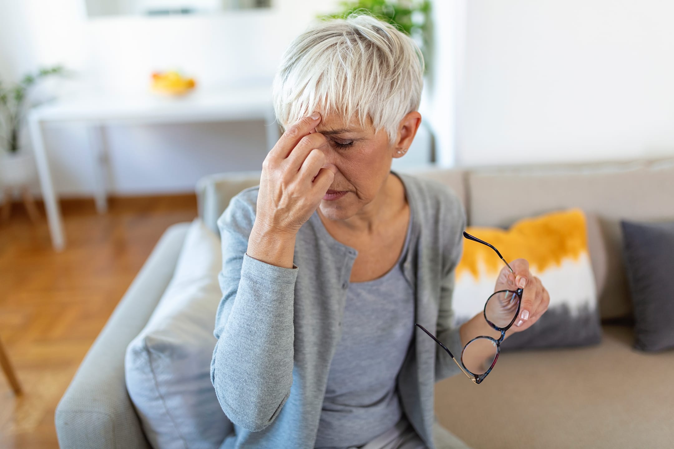 Image d'illustration pour l'article Pourquoi la fatigue augmente en cure thermale ?