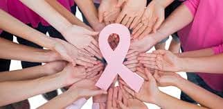 Image d'illustration pour l'article Octobre Rose, le symbole annuel de la lutte contre le cancer du sein.