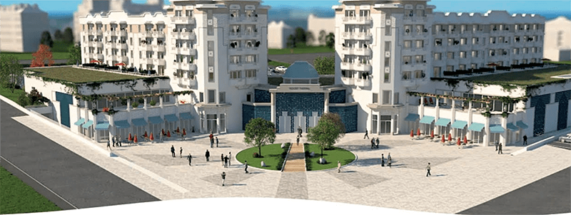 Image d'illustration pour l'article Le thermalisme du Microbiote Intestinal : une exclusivité thermale à l’Aïga Resort de Châtel-Guyon