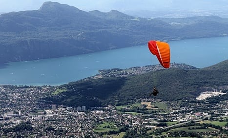 Image d'illustration pour l'article Destination Aix-les-Bains, une station thermale au cœur de la riviera des Alpes