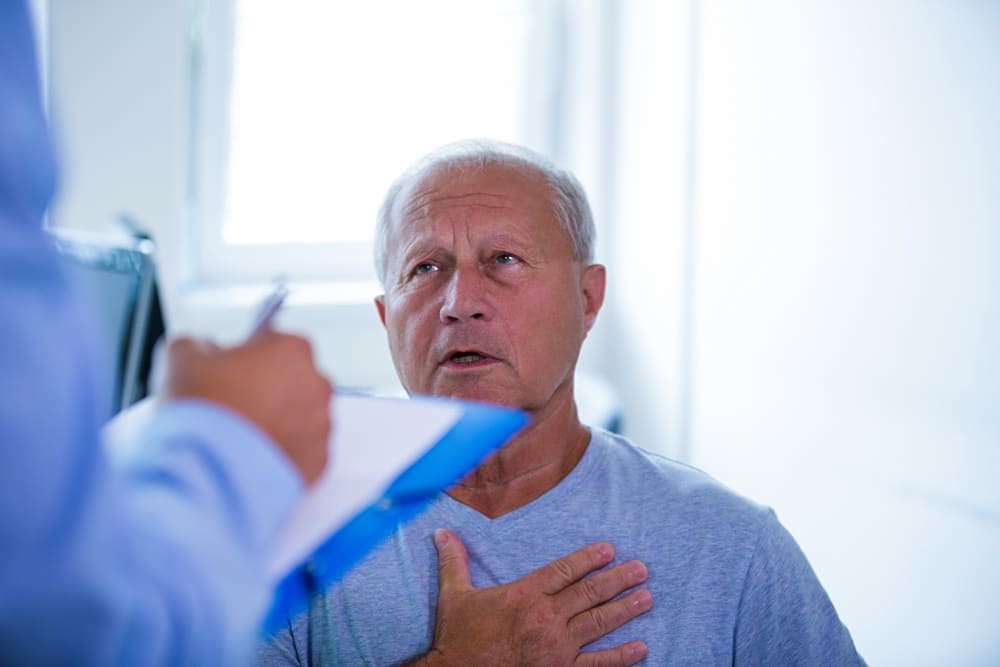 Image d'illustration pour l'article L’hypertension artérielle : les bienfaits de la cure thermale