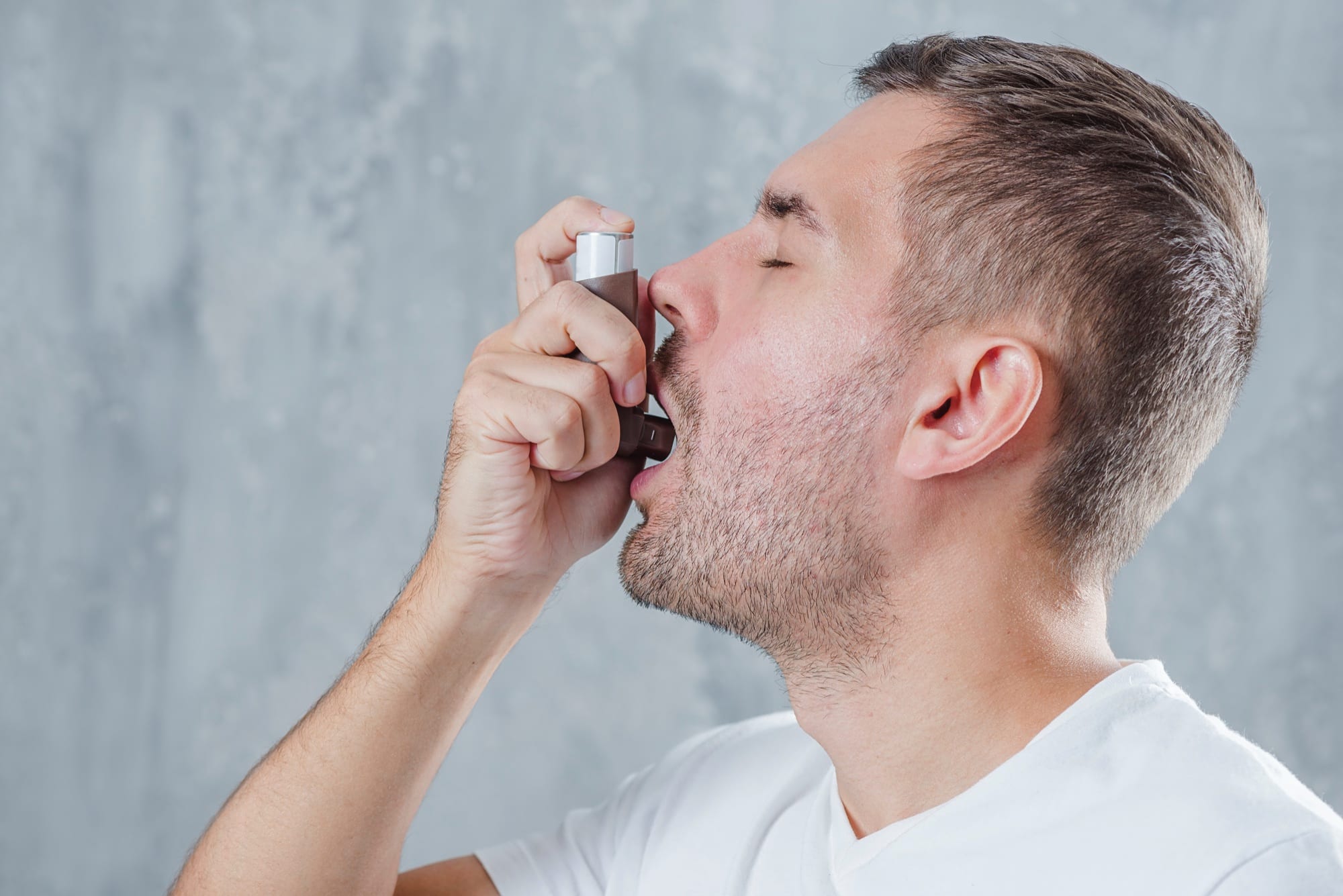 Image d'illustration pour l'article Prise en charge de l’asthme en cure thermale, ce qu’il faut savoir