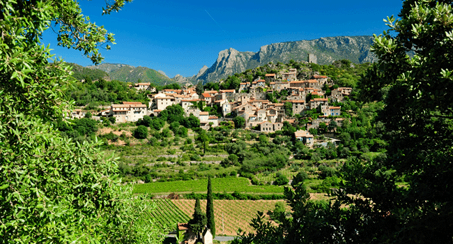 Image d'illustration pour l'article Destination Languedoc-Roussillon pour votre prochaine cure thermale