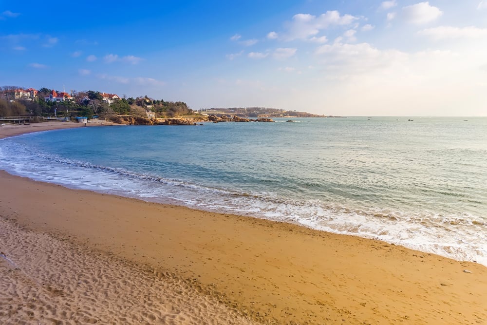 Image d'illustration pour l'article Où faire une cure thermale en bord de mer ?