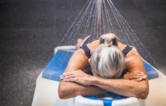 Cures thermales : le remboursement officiellement maintenu pour 2026