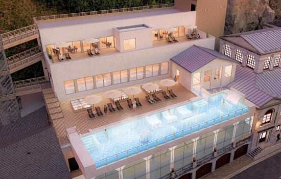 De la bulle disparue au centre thermal innovant : la vallée d’Ossau reprend vie