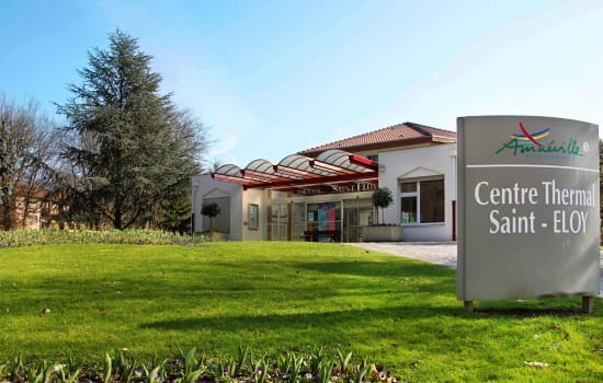 Amnéville-les-Thermes : l’expérience thermale au cœur de la Moselle