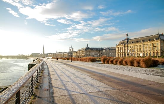 Où faire une cure thermale à proximité de Bordeaux ?