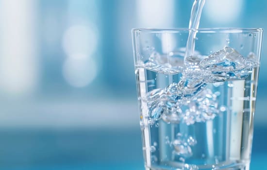 La cure de boisson thermale, un soin phare du thermalisme