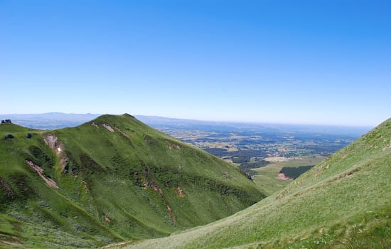 Où faire une cure thermale en Auvergne ?