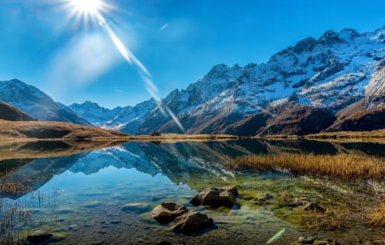 Où faire une cure thermale dans les Pyrénées ?