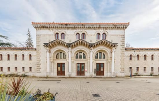 Loto du Patrimoine 2026 : les Grands Thermes de Châtel-Guyon à l’honneur en Auvergne-Rhône-Alpes