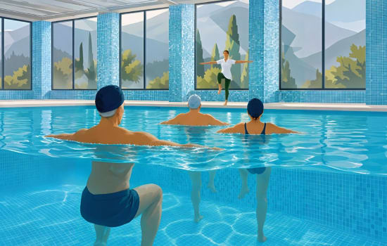 Immersions thermales : découvrez gratuitement la médecine thermale les 24 et 25 octobre 2026