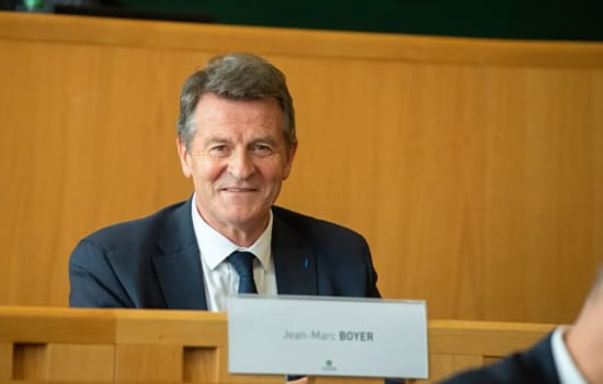 Remboursement des cures thermales : le point sur la situation actuelle avec le Sénateur Jean-Marc Boyer