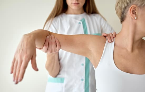 Cure thermale et lymphœdème, une prise en charge adaptée
