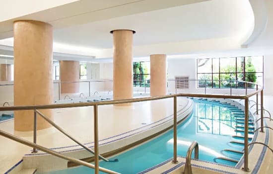 Une pétition pour le maintien du remboursement des cures thermales