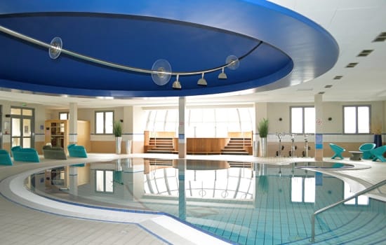 Les Thermes de Barèges lancent une étude clinique en dermatologie, pour soigner le psoriasis