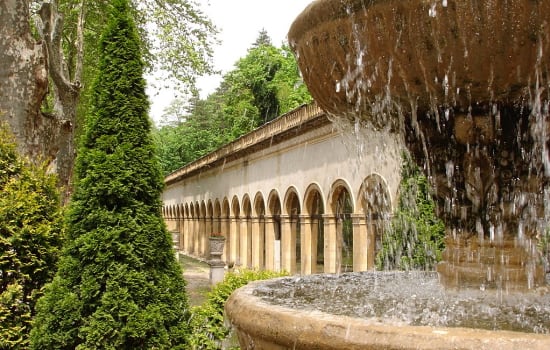 Un nouvel agrément en rhumatologie pour les thermes d’Ussat-les-Bains